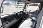 2016 Hino 300 Series Cab Chassis 616 IFS