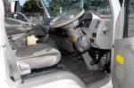2008 Hino 300 Series Cab Chassis 916
