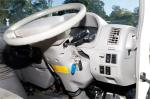 2008 Hino 300 Series Cab Chassis 916