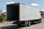 2008 Hino 500 Series Cab Chassis FG1527 9