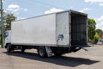 2008 Hino 500 Series Cab Chassis FG1527 9