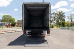 2008 Hino 500 Series Cab Chassis FG1527 9