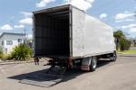 2008 Hino 500 Series Cab Chassis FG1527 9