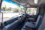 2008 Hino 500 Series Cab Chassis FG1527 9