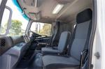 2008 Hino 500 Series Cab Chassis FG1527 9