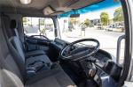 2008 Hino 500 Series Cab Chassis FG1527 9