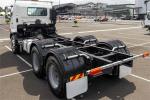 2018 Hino 500 Series Cab Chassis FM2628 Auto