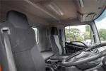 2018 Hino 500 Series Cab Chassis FM2628 Auto