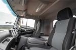 2018 Hino 500 Series Cab Chassis FM2628 Auto