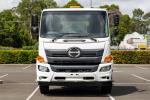 2018 Hino 500 Series Cab Chassis FM2628 Auto