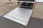 2011 Hino 500 Series Cab Chassis GH1728 6