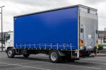 2011 Hino 500 Series Cab Chassis GH1728 6