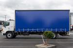 2011 Hino 500 Series Cab Chassis GH1728 6