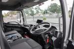 2011 Hino 500 Series Cab Chassis GH1728 6