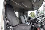 2011 Hino 500 Series Cab Chassis GH1728 6