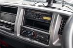 2011 Hino 500 Series Cab Chassis GH1728 6