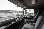2011 Hino 500 Series Cab Chassis GH1728 6