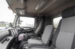 2011 Hino 500 Series Cab Chassis GH1728 6