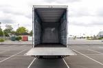 2011 Hino 500 Series Cab Chassis GH1728 6