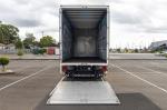 2011 Hino 500 Series Cab Chassis GH1728 6