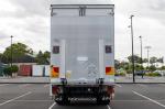 2011 Hino 500 Series Cab Chassis GH1728 6
