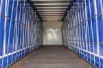 2011 Hino 500 Series Cab Chassis GH1728 6