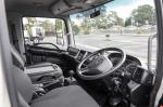2016 Hino 500 Series Cab Chassis FC1022