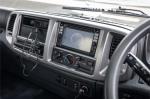 2016 Hino 500 Series Cab Chassis FC1022