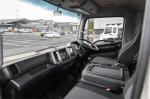 2016 Hino 500 Series Cab Chassis FC1022
