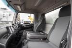 2016 Hino 500 Series Cab Chassis FC1022