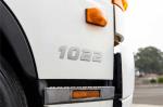2014 Hino 500 Series Cab Chassis FC1022 Long