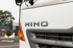 2014 Hino 500 Series Cab Chassis FC1022 Long