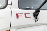 2014 Hino 500 Series Cab Chassis FC1022 Long