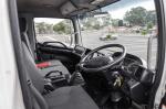 2014 Hino 500 Series Cab Chassis FC1022 Long