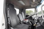 2014 Hino 500 Series Cab Chassis FC1022 Long