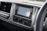2014 Hino 500 Series Cab Chassis FC1022 Long
