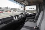 2014 Hino 500 Series Cab Chassis FC1022 Long