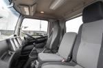 2014 Hino 500 Series Cab Chassis FC1022 Long