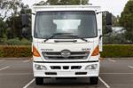 2014 Hino 500 Series Cab Chassis FC1022 Long