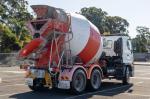 2018 Hino 500 Series Cab Chassis FM2628 Auto