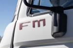 2018 Hino 500 Series Cab Chassis FM2628 Auto
