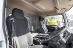 2018 Hino 500 Series Cab Chassis FM2628 Auto