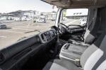 2018 Hino 500 Series Cab Chassis FM2628 Auto