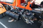 2018 Hino 500 Series Cab Chassis FM2628 Auto