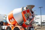 2018 Hino 500 Series Cab Chassis FM2628 Auto