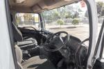 2018 Hino 500 Series Cab Chassis FM2628 Auto