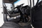 2012 Hino 500 Series Cab Chassis GH1728 6