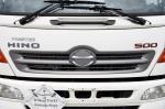 2012 Hino 500 Series Cab Chassis GH1728 6