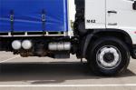 2012 Hino 500 Series Cab Chassis GH1728 6