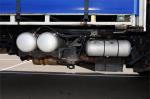 2012 Hino 500 Series Cab Chassis GH1728 6